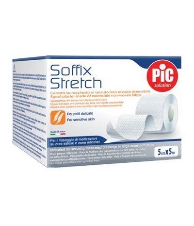 SOFFIX Stretch TNT cm15x10