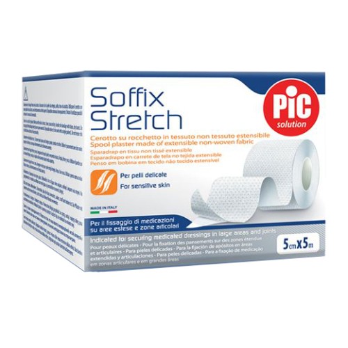 SOFFIX Stretch TNT cm15x10