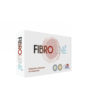 FIBROLENE 30 Cpr