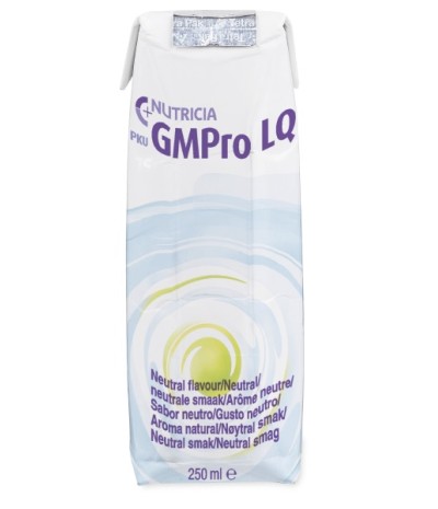 PKU GMPRO LQ LIQ 18 TETRAPACK