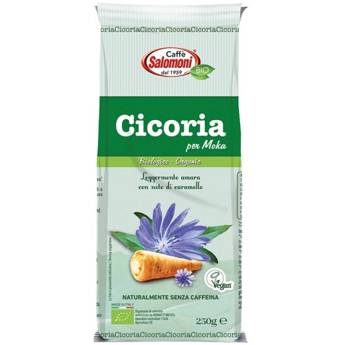 FdL Cicoria Tost.Macinata Bio