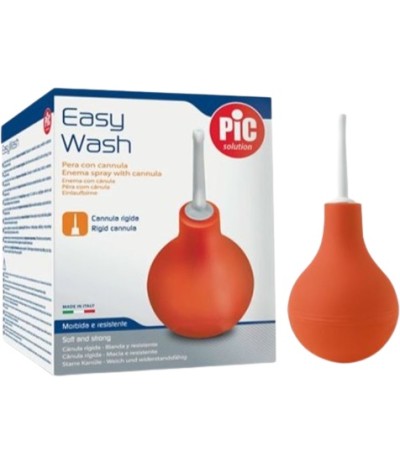 PIC EASY WASH PERA CAN 347ML