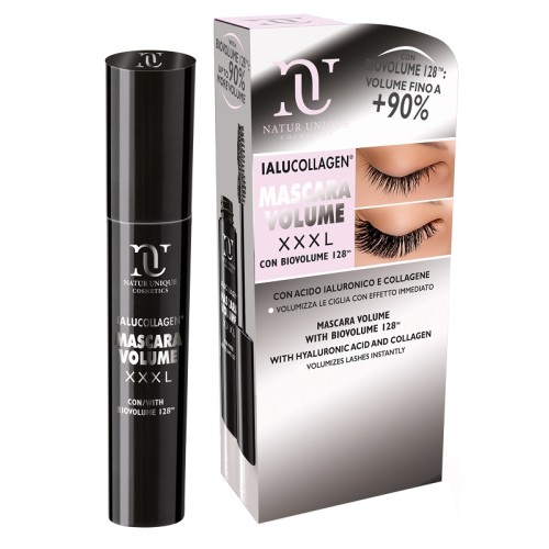 NATUR UNIQUE IAL MASCARA XXXL