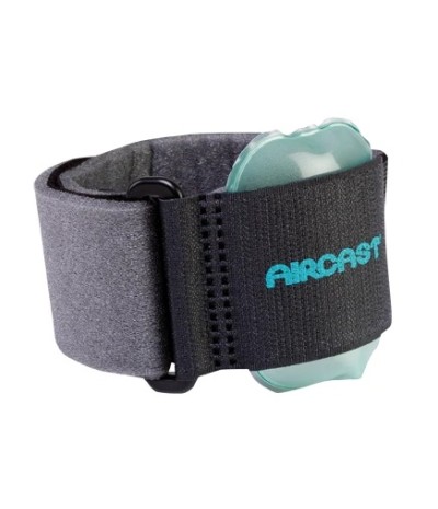 ARMBAND Bracc.Pneumatico Nero