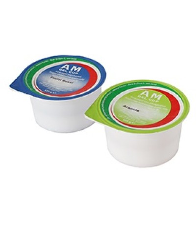 ACQUAGEL FONT ACT Aran.24x125g