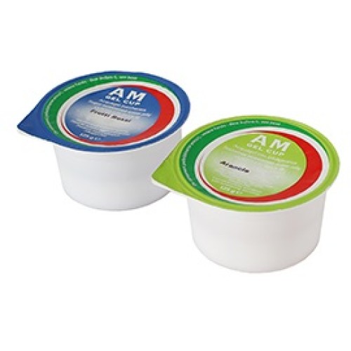 ACQUAGEL FONT ACT Aran.24x125g