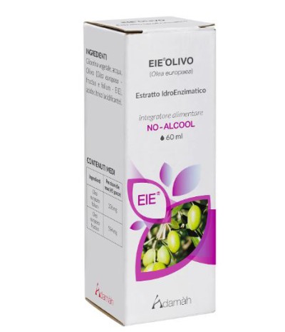 EIE OLIVO 60ML