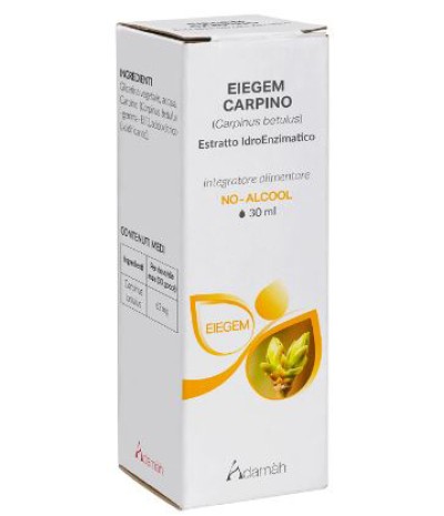 EIEGEM CARPINO 30ML