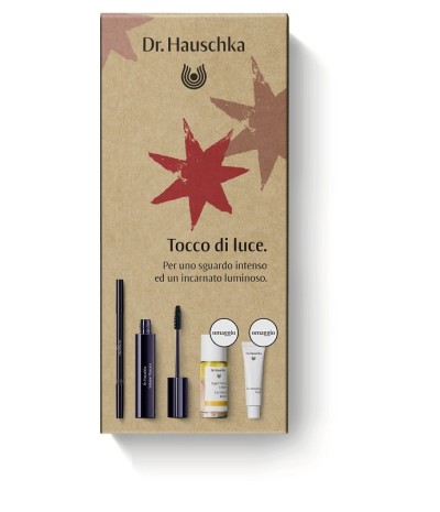 DR HAUSCHKA TOCCO LUCE