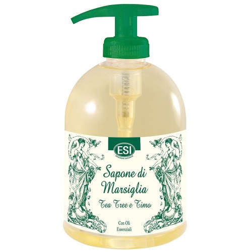 ESI SAPONE MARSIGLIA TEAT500ML