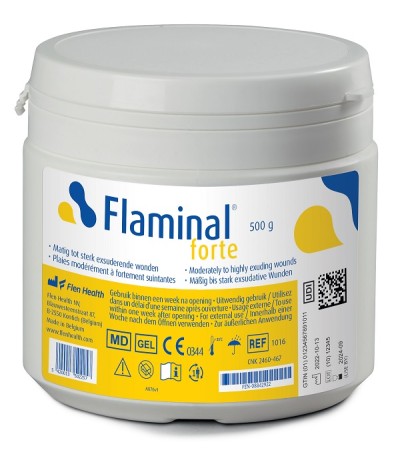 FLAMINAL FORTE 500G