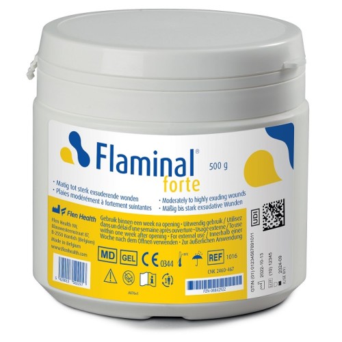 FLAMINAL FORTE 500G