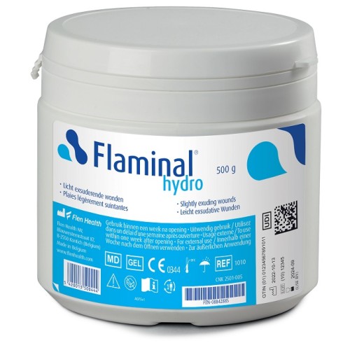 FLAMINAL HYDRO 500G