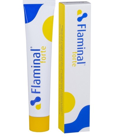 FLAMINAL FORTE 50G