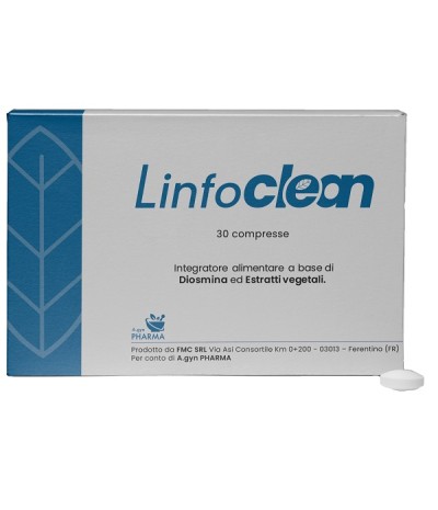 LINFOCLEAN 30 Cpr