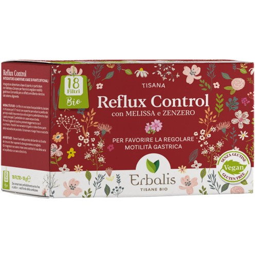 VALVERBE REFLUX CONTROL 20G