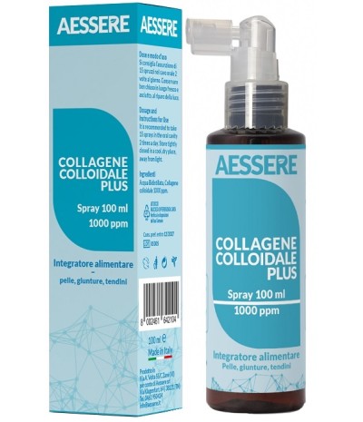 COLLAGENE Coll.Plus 1000ppm