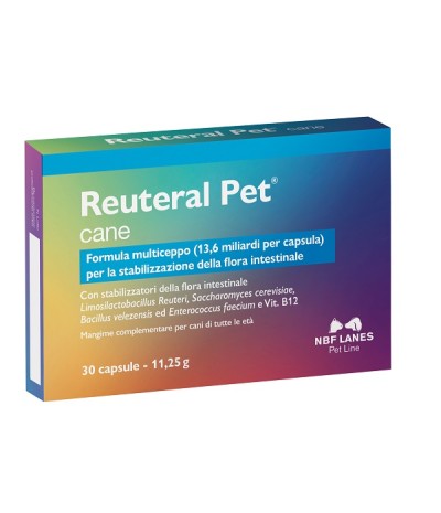 REUTERAL Pet Cane 30 Cps