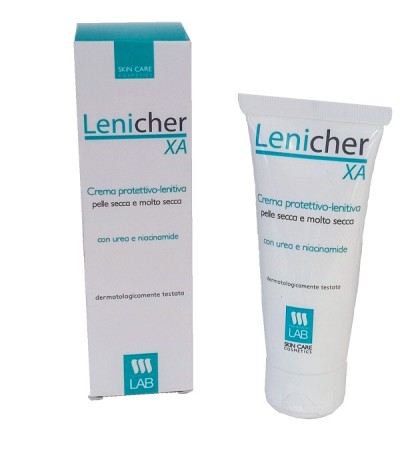 LENICHER XA Crema 75ml