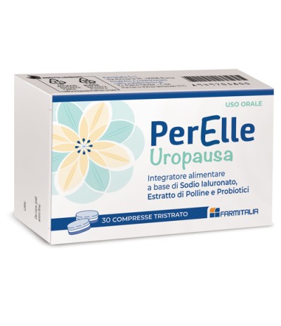 PERELLE 30Cpr Uropausa