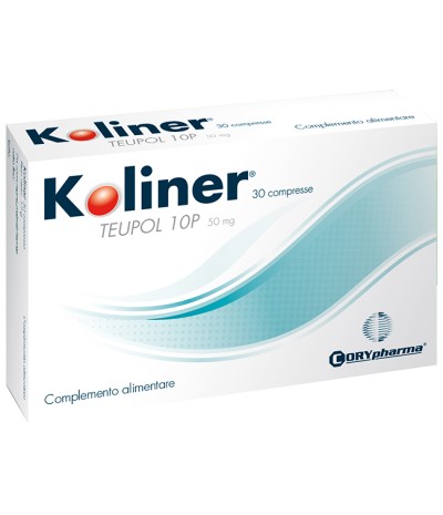 KOLINER 30 Cpr