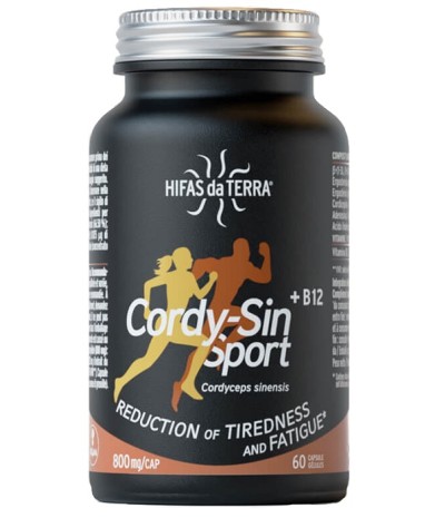 CORDY-SIN Sport 60 Cps