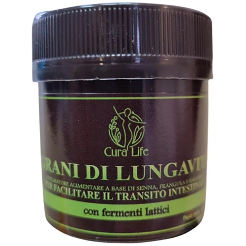 CURALIFE Grani Lunga Vita 35g