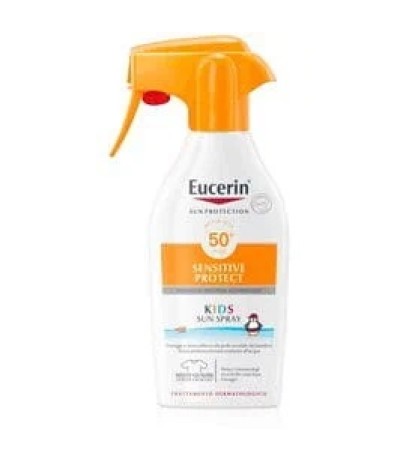 EUCERIN SUN Kids Spy 50+