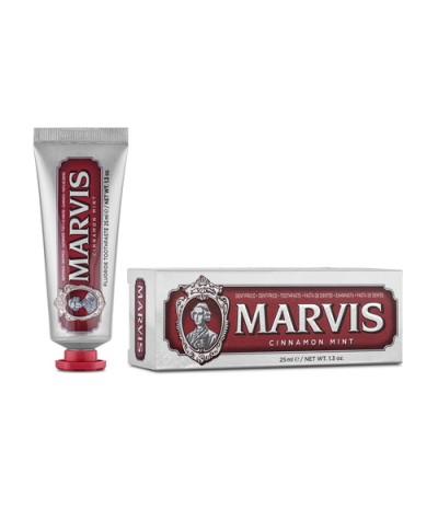 MARVIS CINNAMON MINT C 25ML