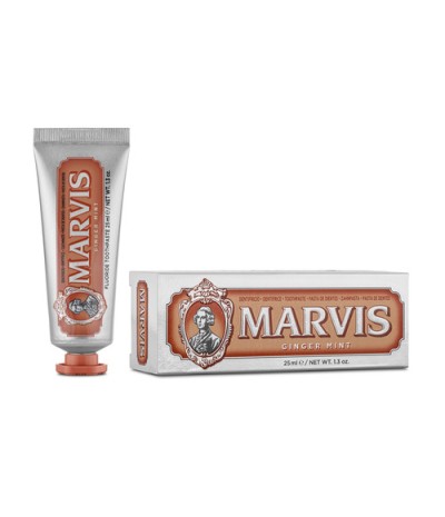 MARVIS GINGER MINT C 25ML