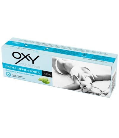 OXY Crema Depil.Corpo 150ml