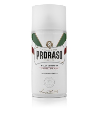 PRORASO SCHIUMA P SENS50ML NEW