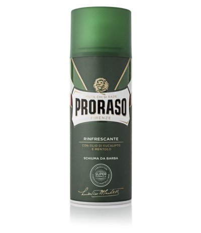 PRORASO Schiuma Rinfresc. 50ml