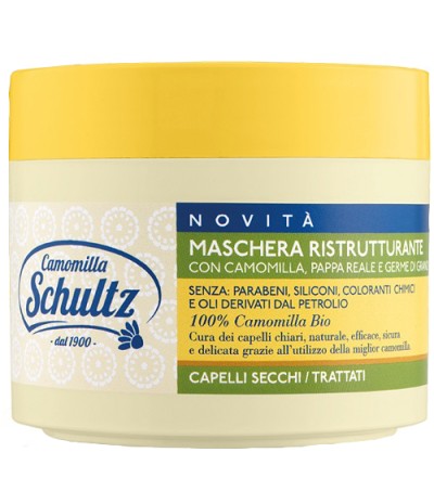 SCHULTZ Masch.Ristrutt.300ml