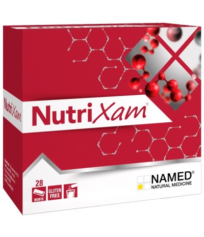 NUTRIXAM 28BUST