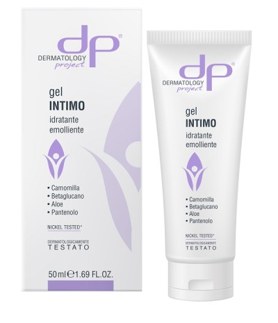 DP GEL INTIMO IDRAT 50ML