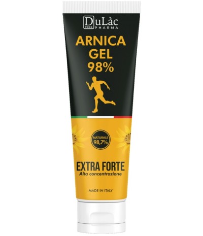 ARNICA 98% Gel 100ml