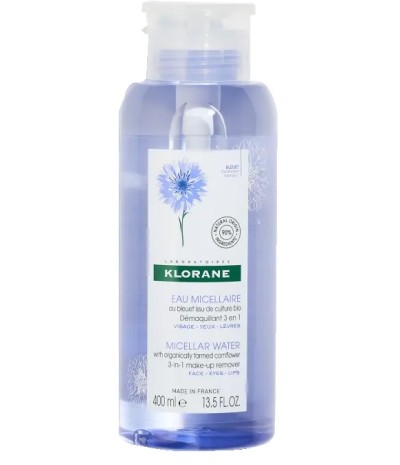 KLORANE Acqua Micell.100ml