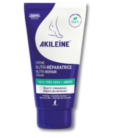 AKILEINE Blu Crema P-Secchi