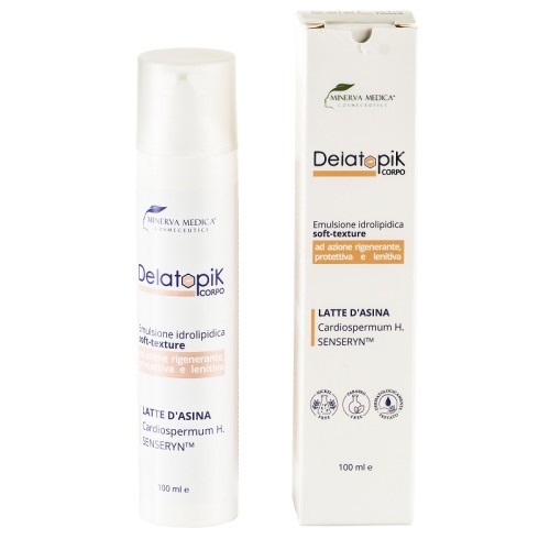 DELATOPIK Corpo 100ml