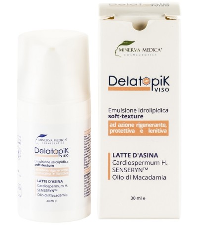 DELATOPIK Viso 30ml