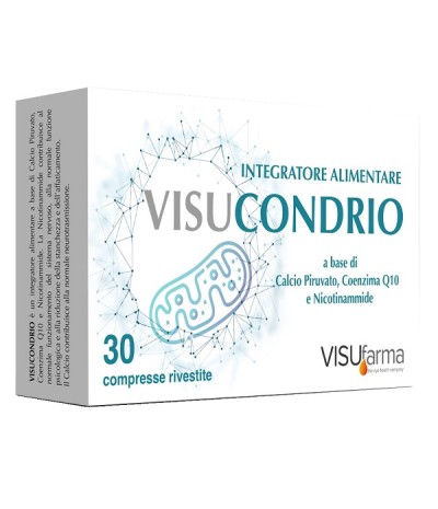 VISUCONDRIO 30Cpr