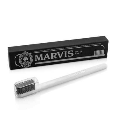 MARVIS SOFT TOOTHBRUSH 1PZ