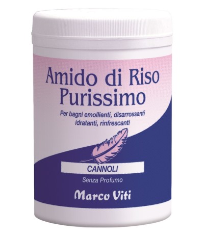 AMIDO RISO CANNOLI 250G    VITI