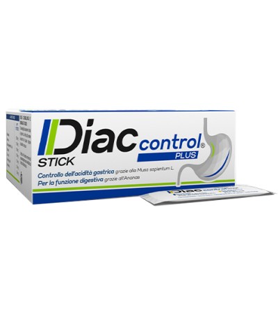 DIAC Control Plus 20 Stick