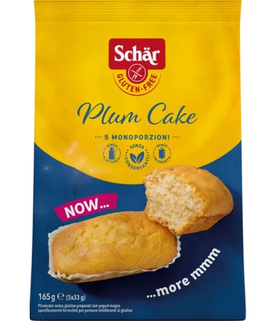 SCHAR Plum Cake*160g