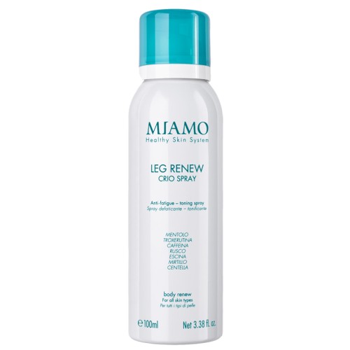 MIAMO BODY RENEW SPRAY100ML