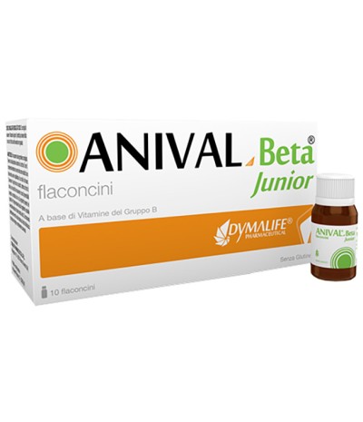 ANIVAL Beta Junior 10fl.10ml