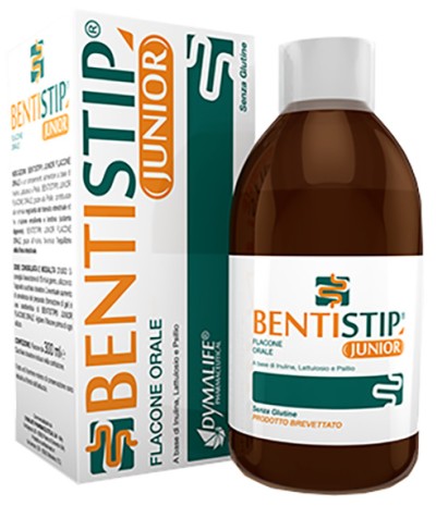 BENTISTIP JUNIOR 300ml