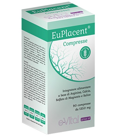 EUPLACENT 90 Cpr